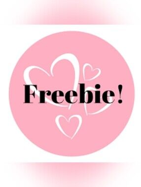 Giveaway #1